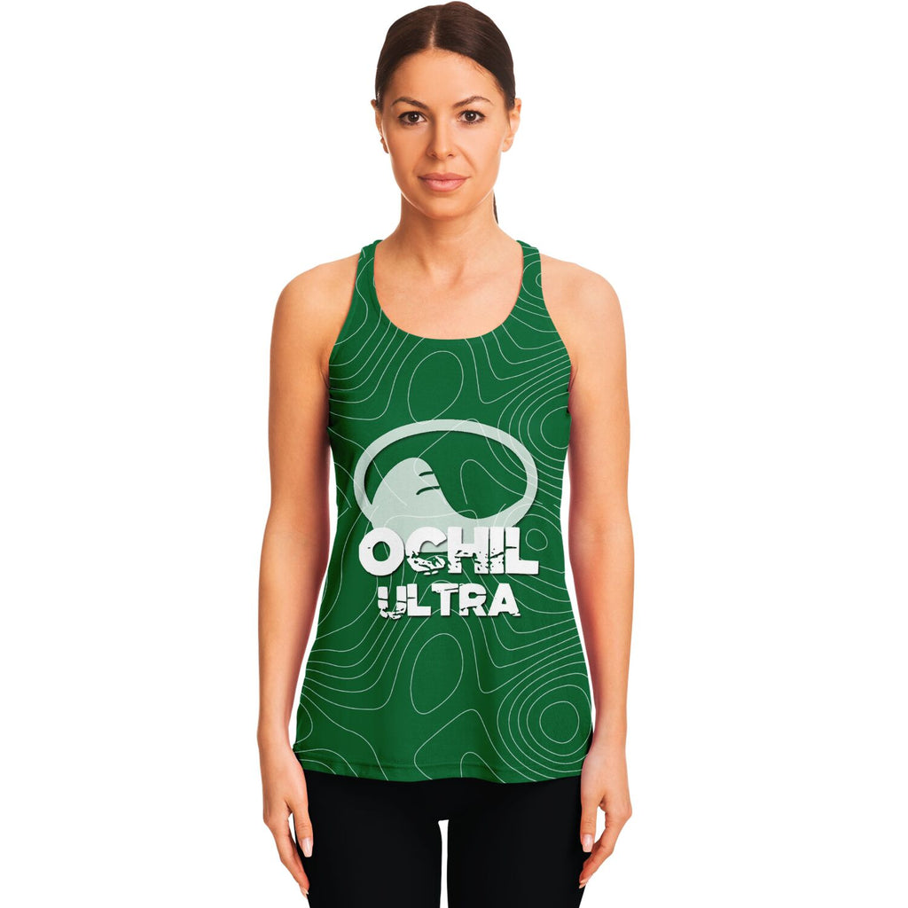 OCHIL ULTRA 2026 RACER BACK VEST