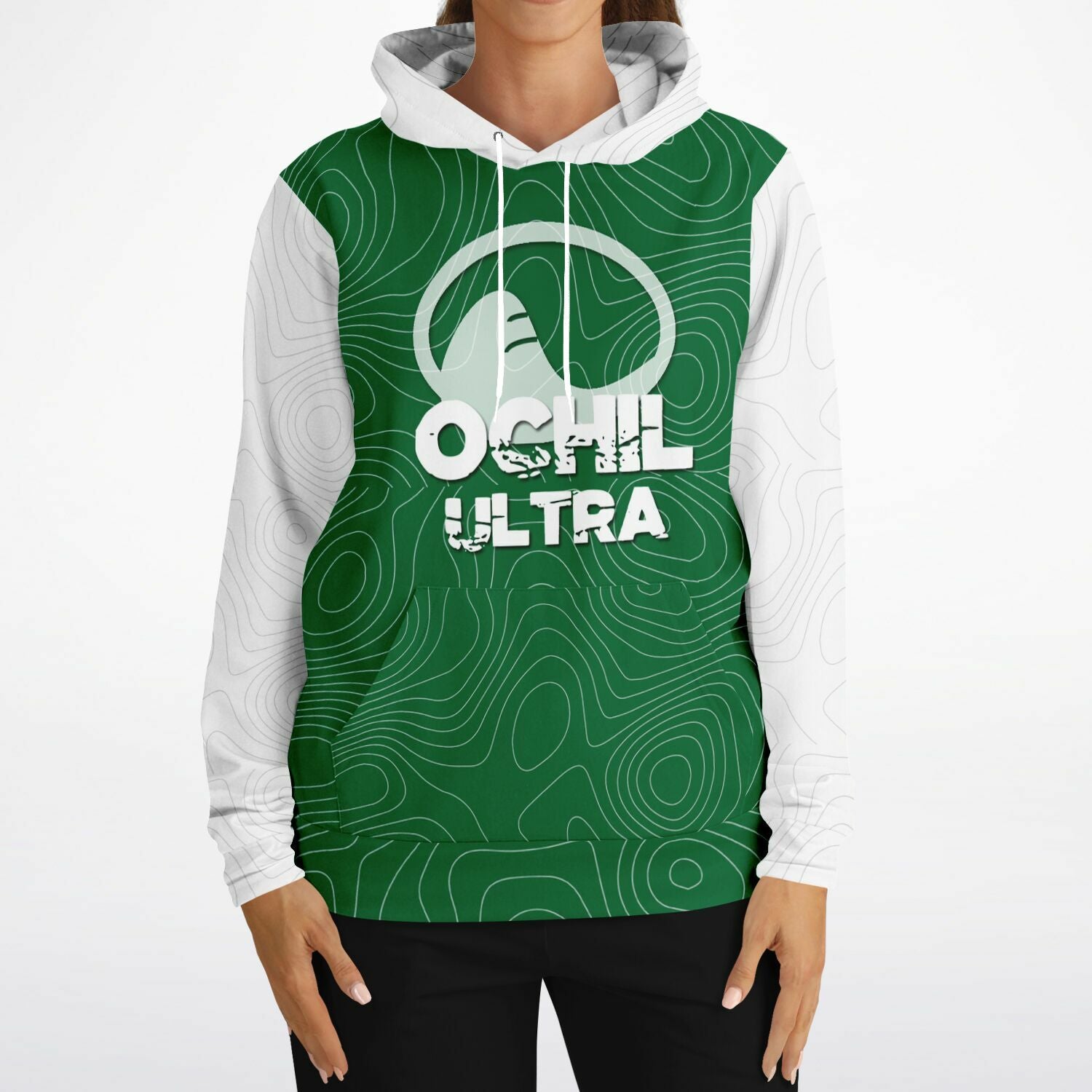 Ochil Ultra 2026 Athletic Hoodie