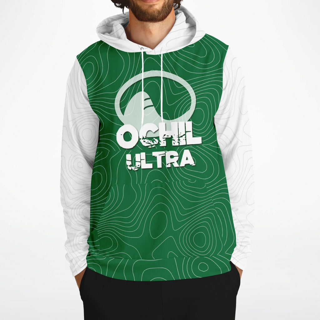 Ochil Ultra 2026 Athletic Hoodie