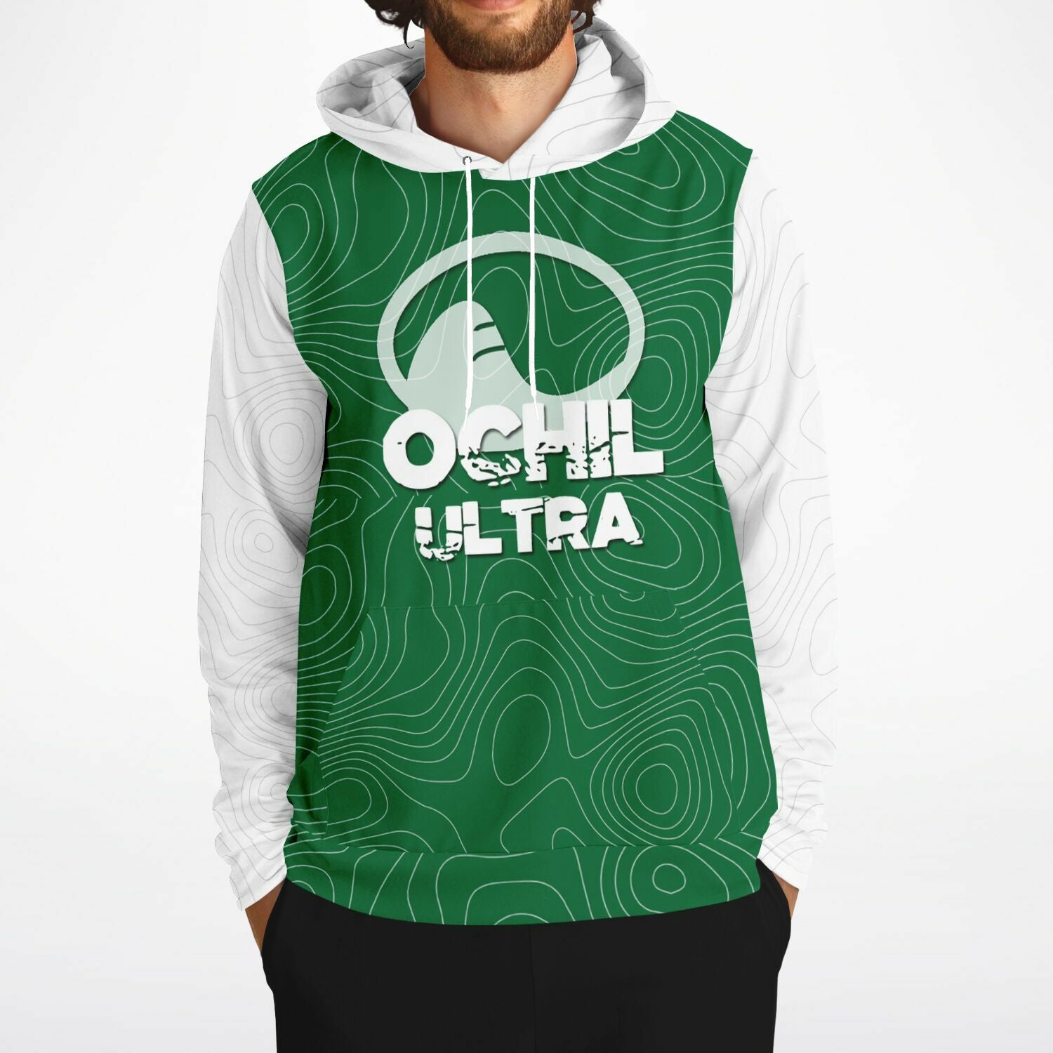 Ochil Ultra 2026 Athletic Hoodie