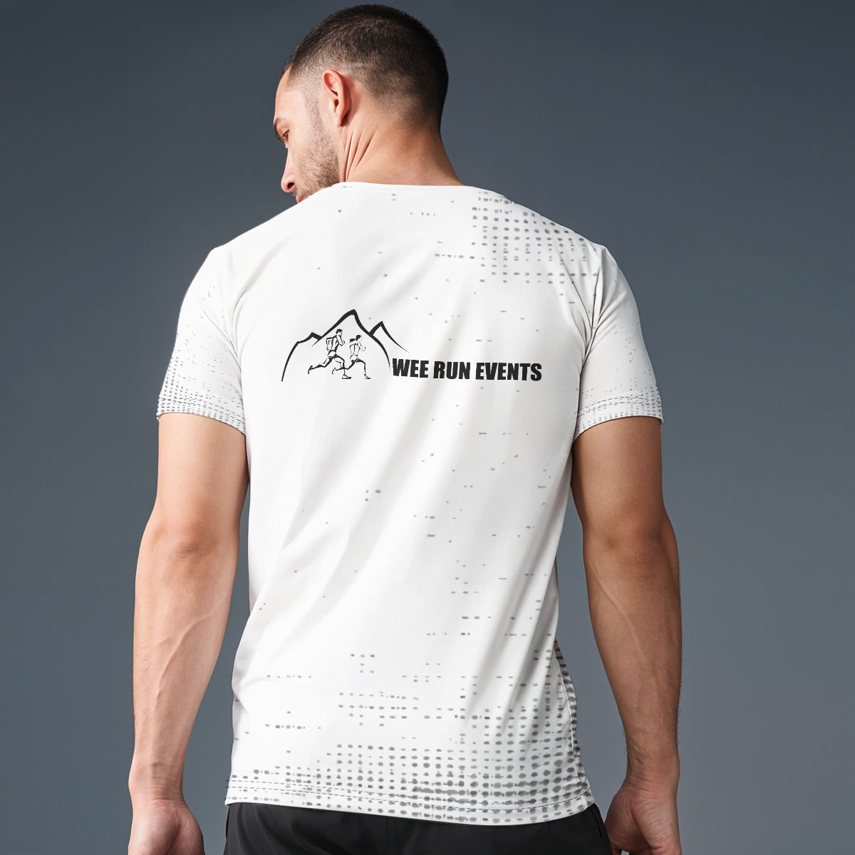 Ochil 100 - Sports T-Shirt