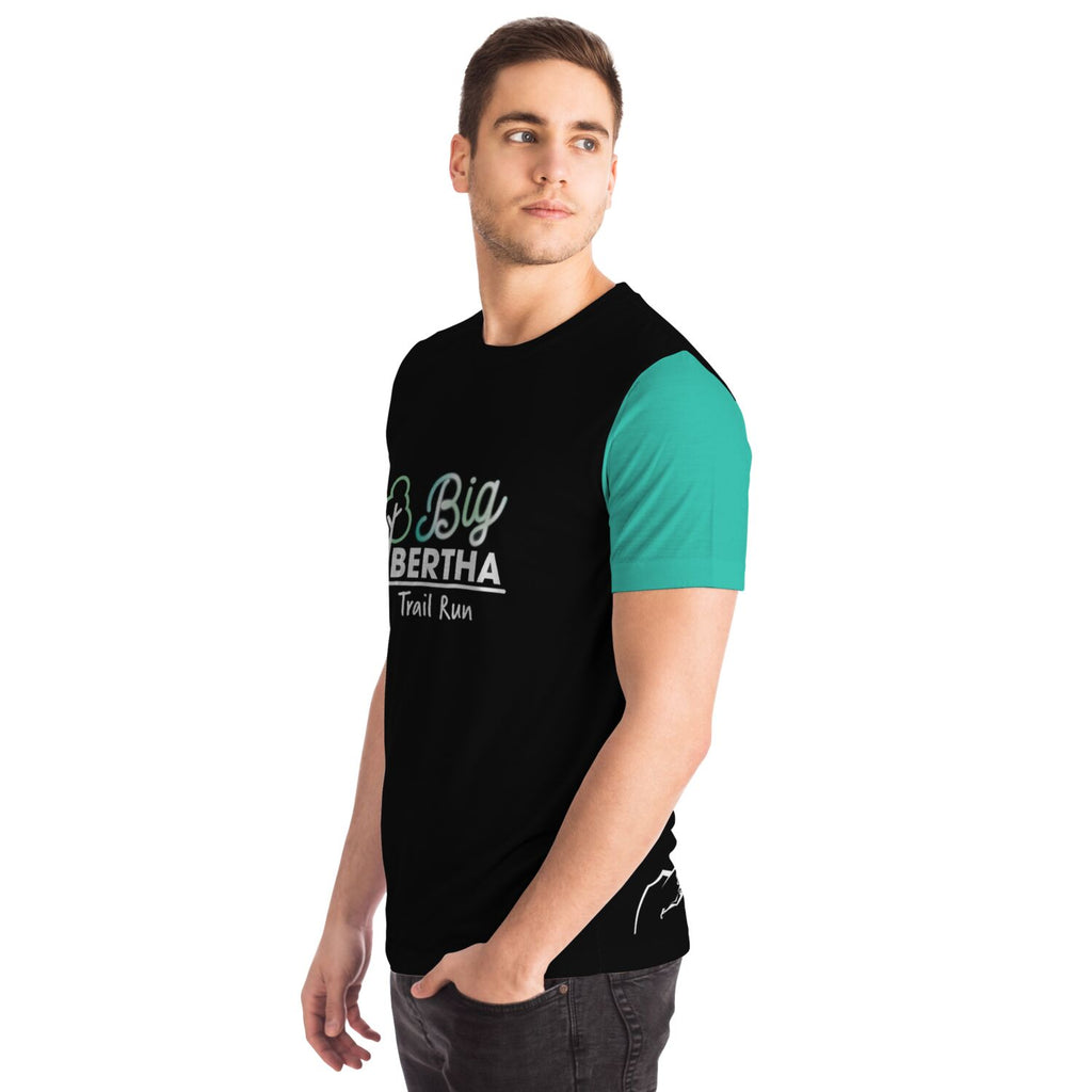 Big Bertha Park Trail Tshirt