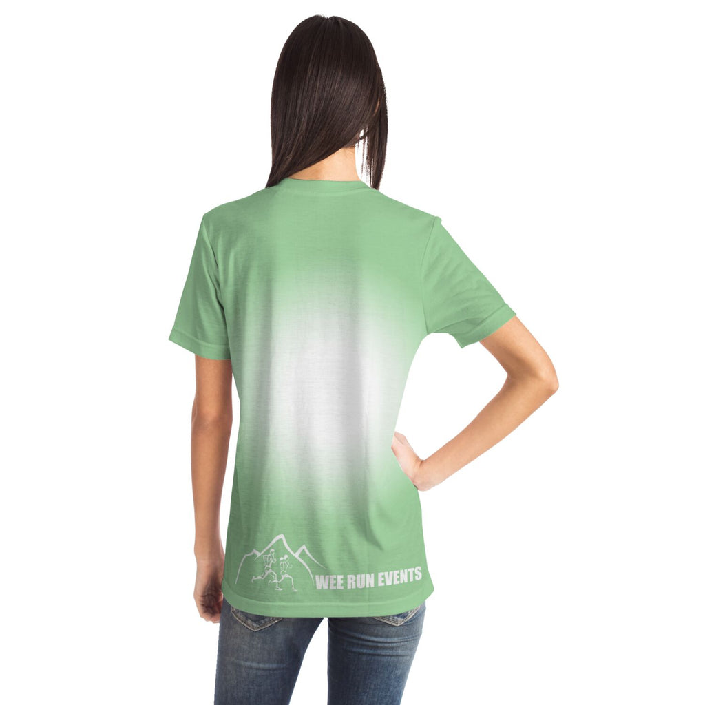 Bertha Park Trail Tshirt