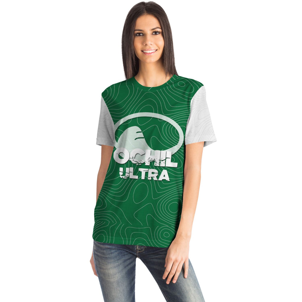 Ochil Ultra 2026 Unisex T-shirt