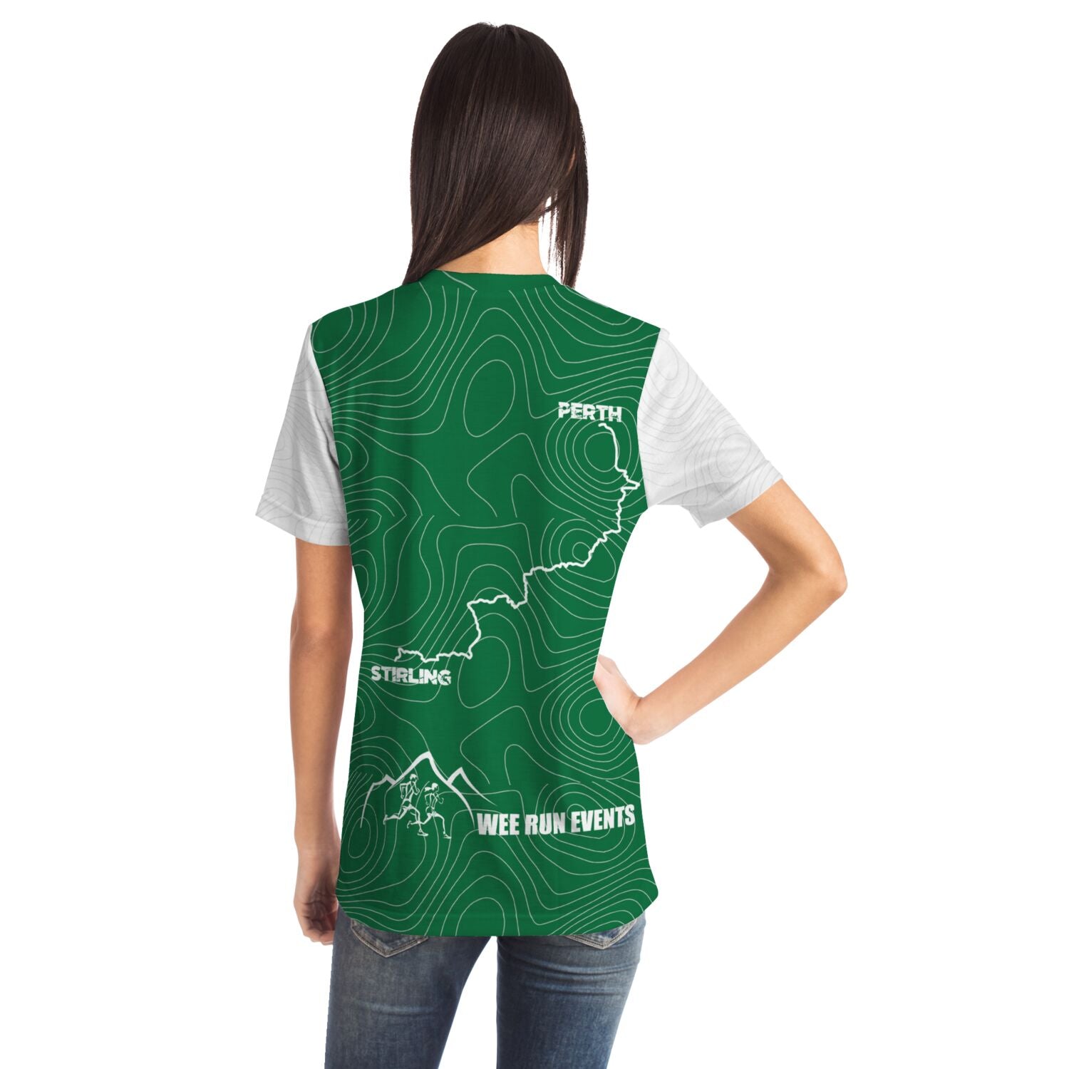 Ochil Ultra 2026 Unisex T-shirt