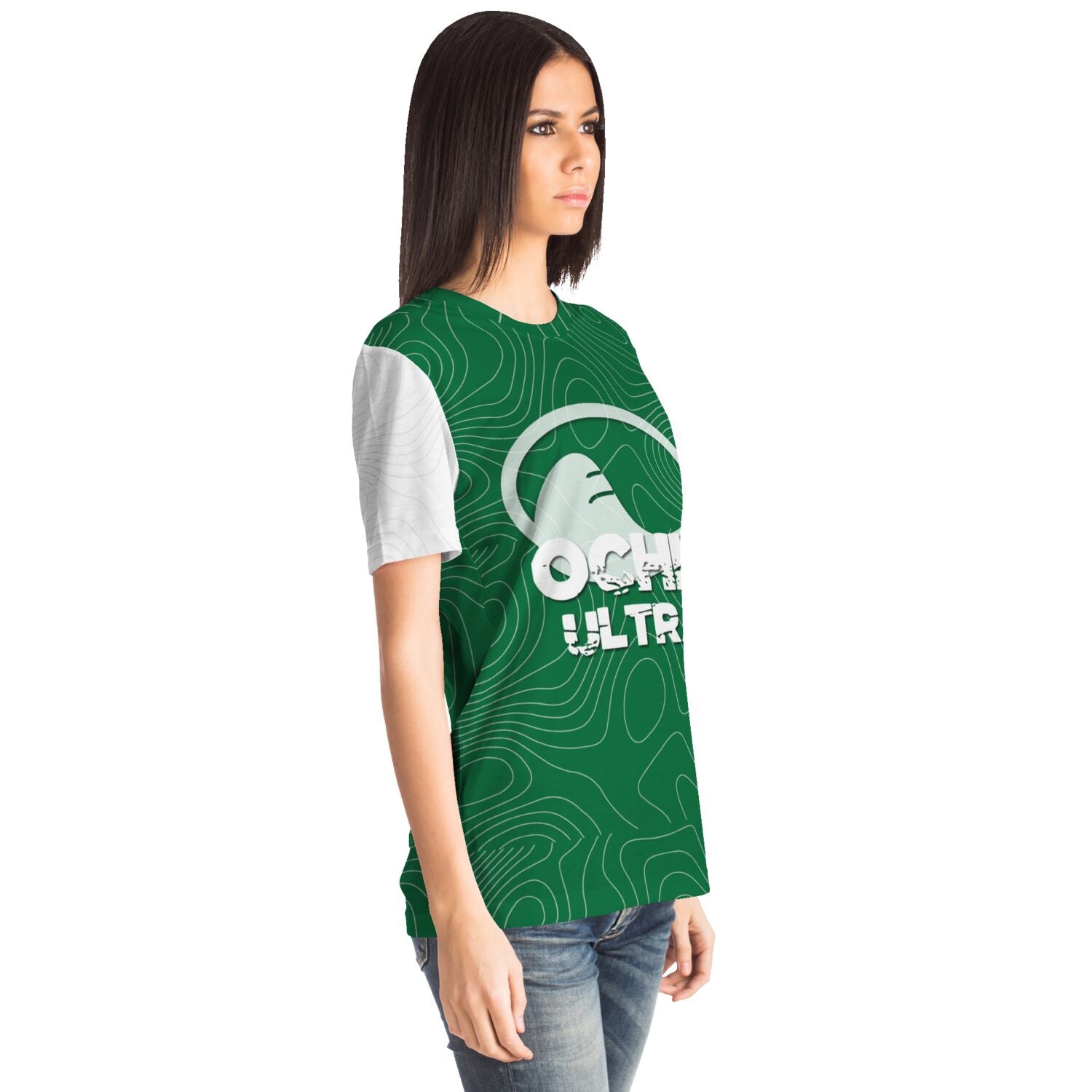 Ochil Ultra 2026 Unisex T-shirt