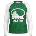 Ochil Ultra 2026 - Unisex Long Sleeve Performance Shirt