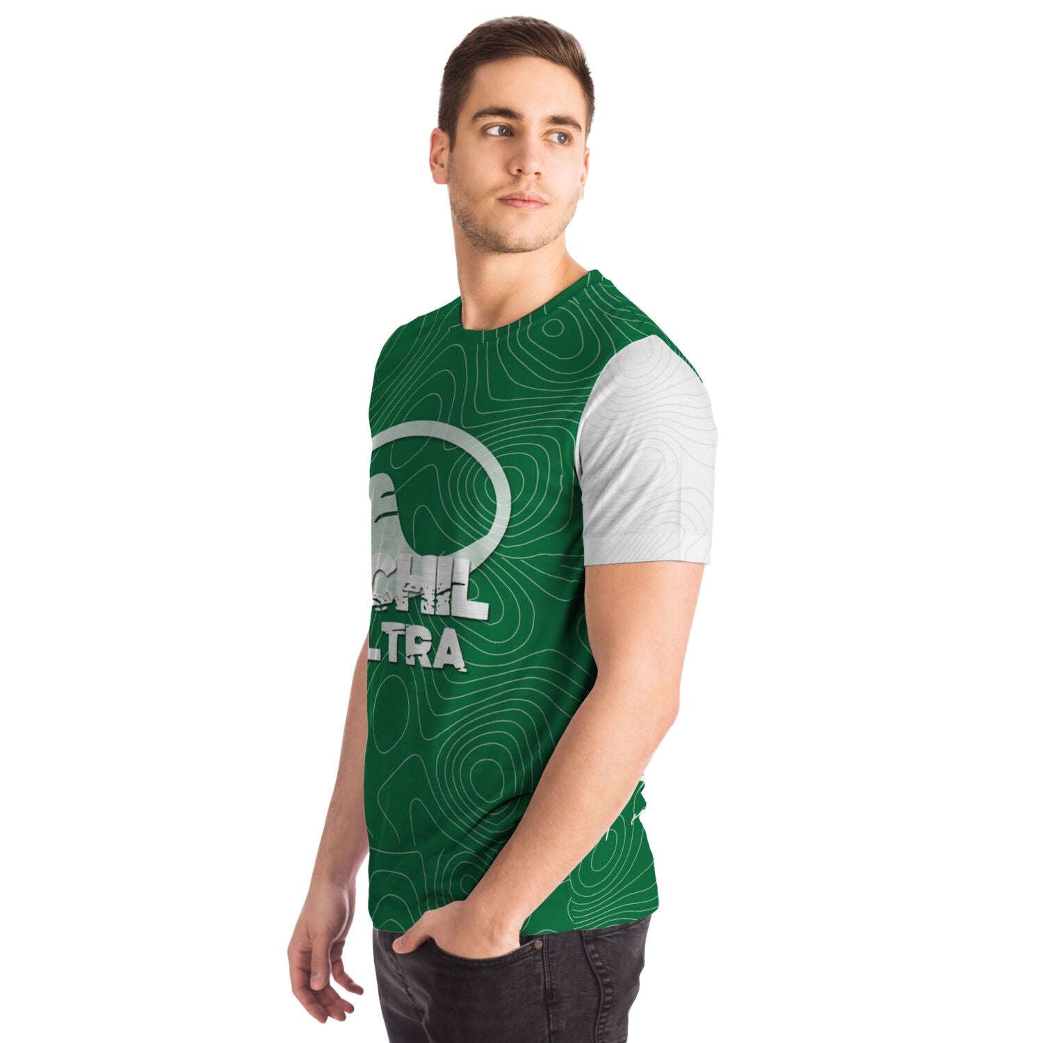 Ochil Ultra 2026 Unisex T-shirt
