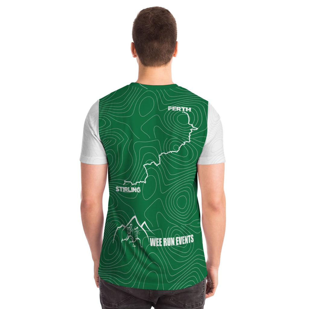 Ochil Ultra 2026 Unisex T-shirt