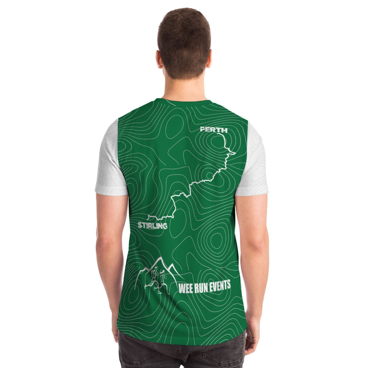 Ochil Ultra 2026 Unisex T-shirt