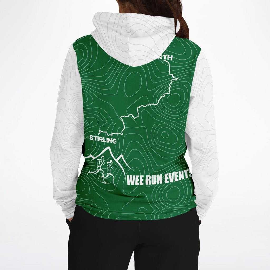 Ochil Ultra 2026 Athletic Hoodie