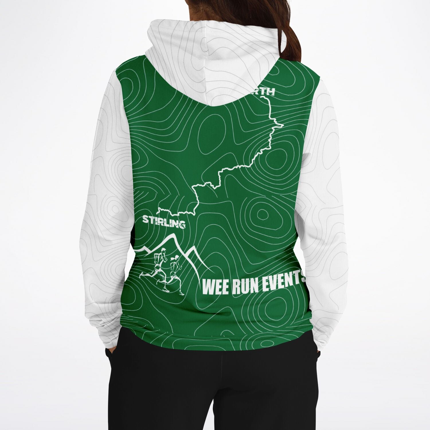 Ochil Ultra 2026 Athletic Hoodie