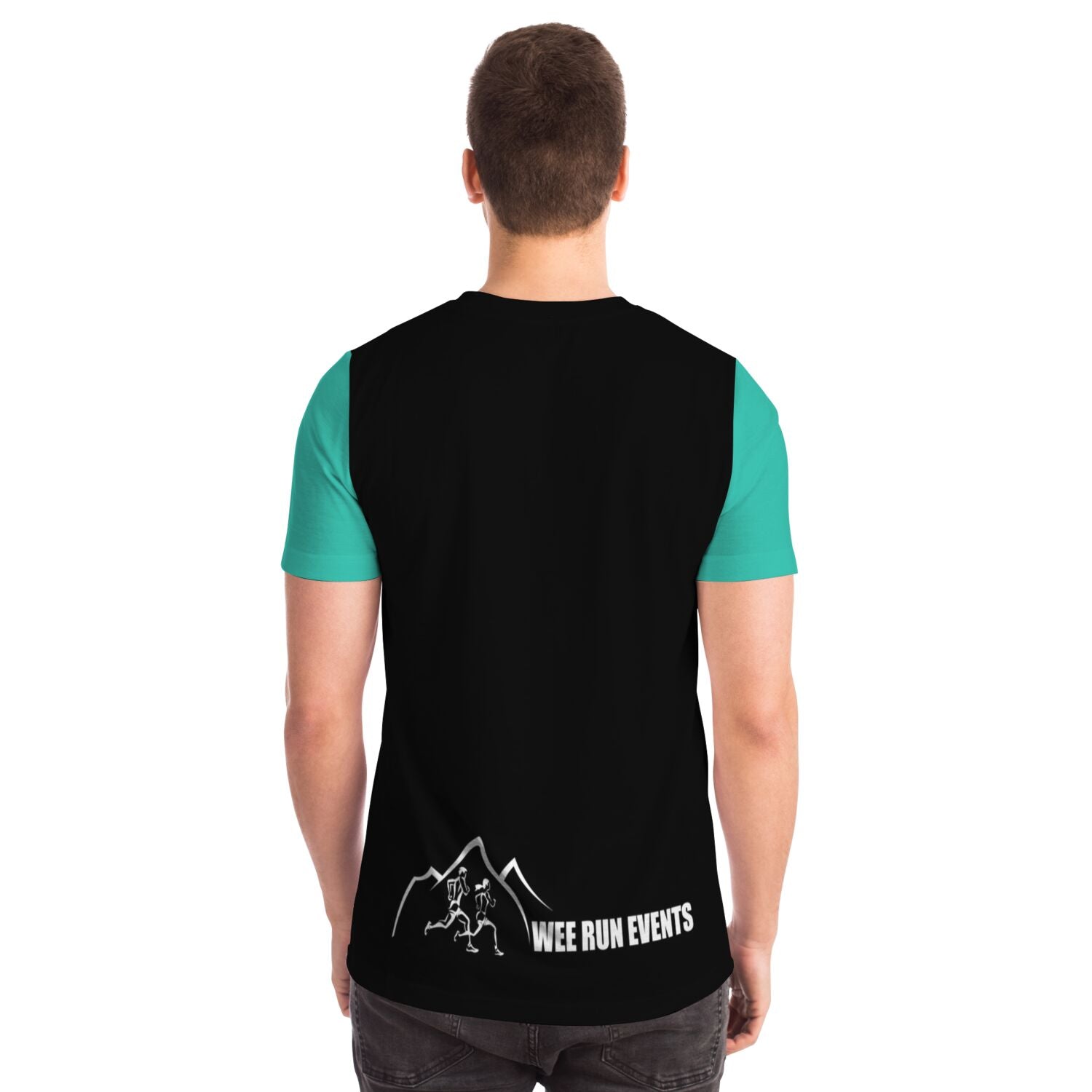 Big Bertha Park Trail Tshirt