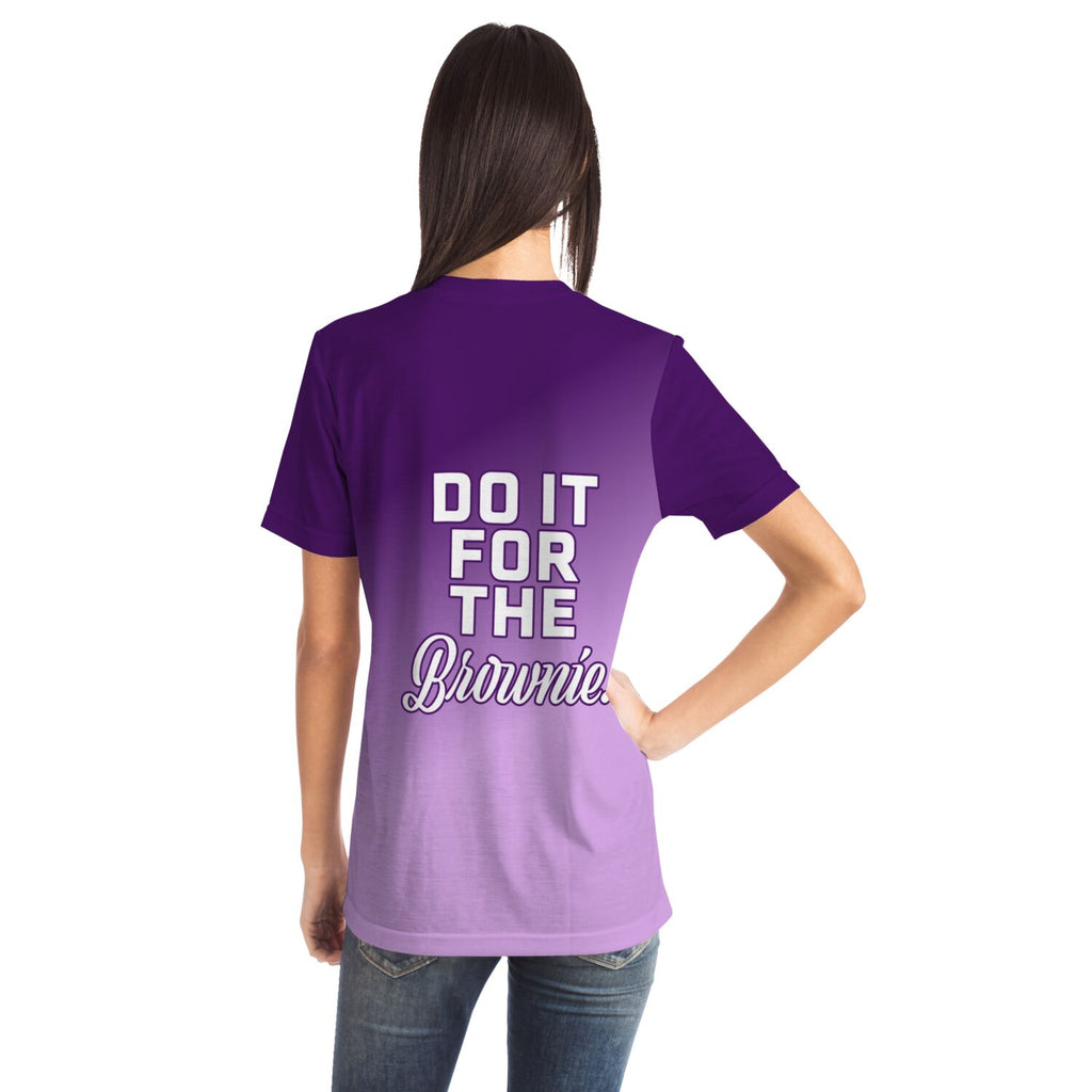 Unisex Brownie T Version 2