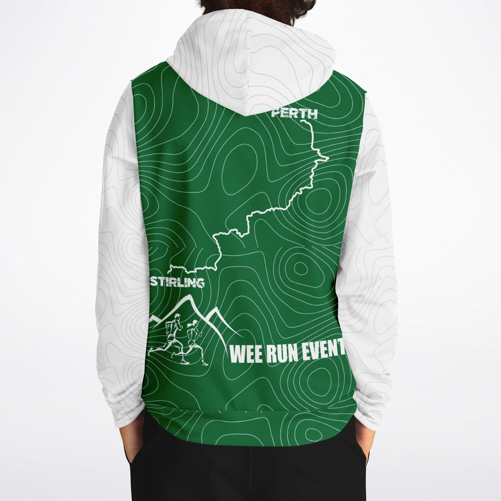 Ochil Ultra 2026 Athletic Hoodie