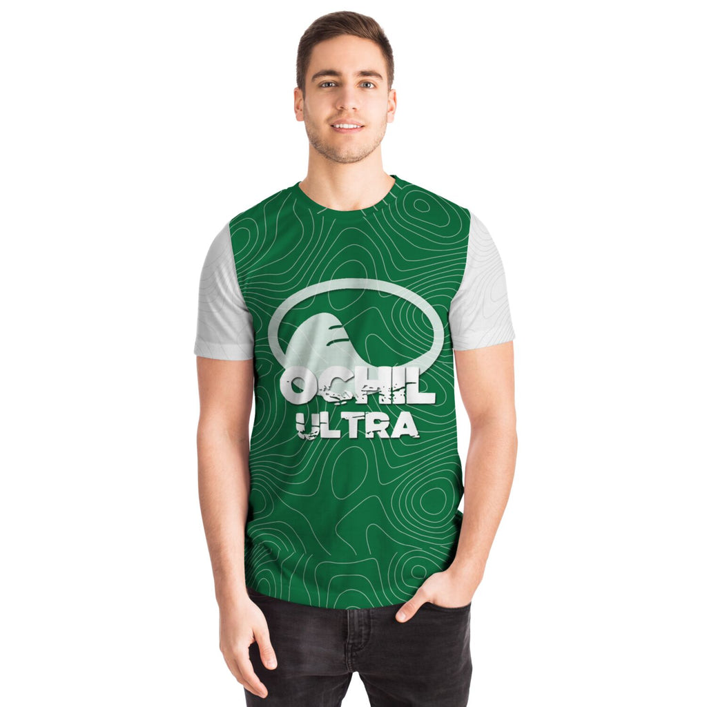 Ochil Ultra 2026 Unisex T-shirt