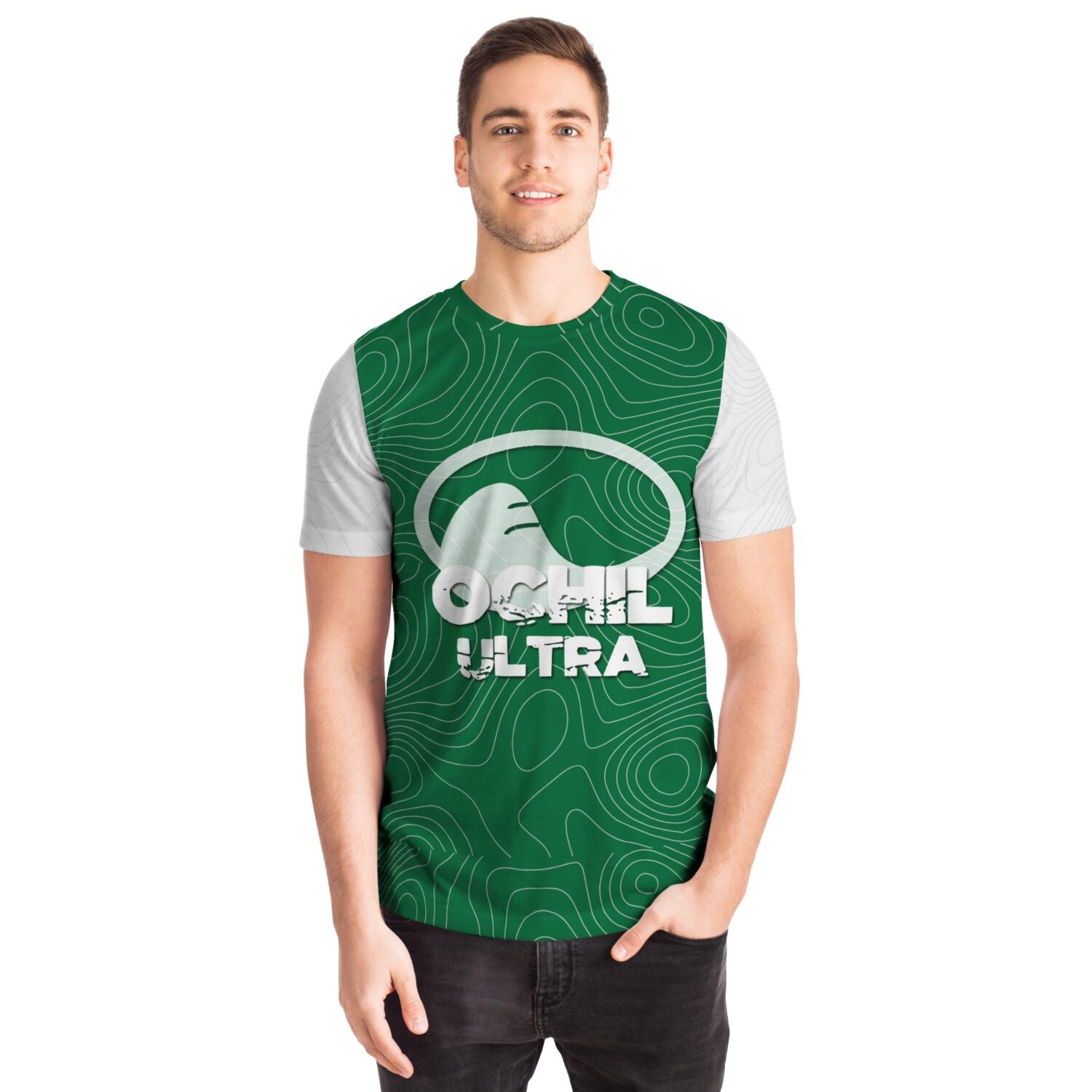 Ochil Ultra 2026 Unisex T-shirt