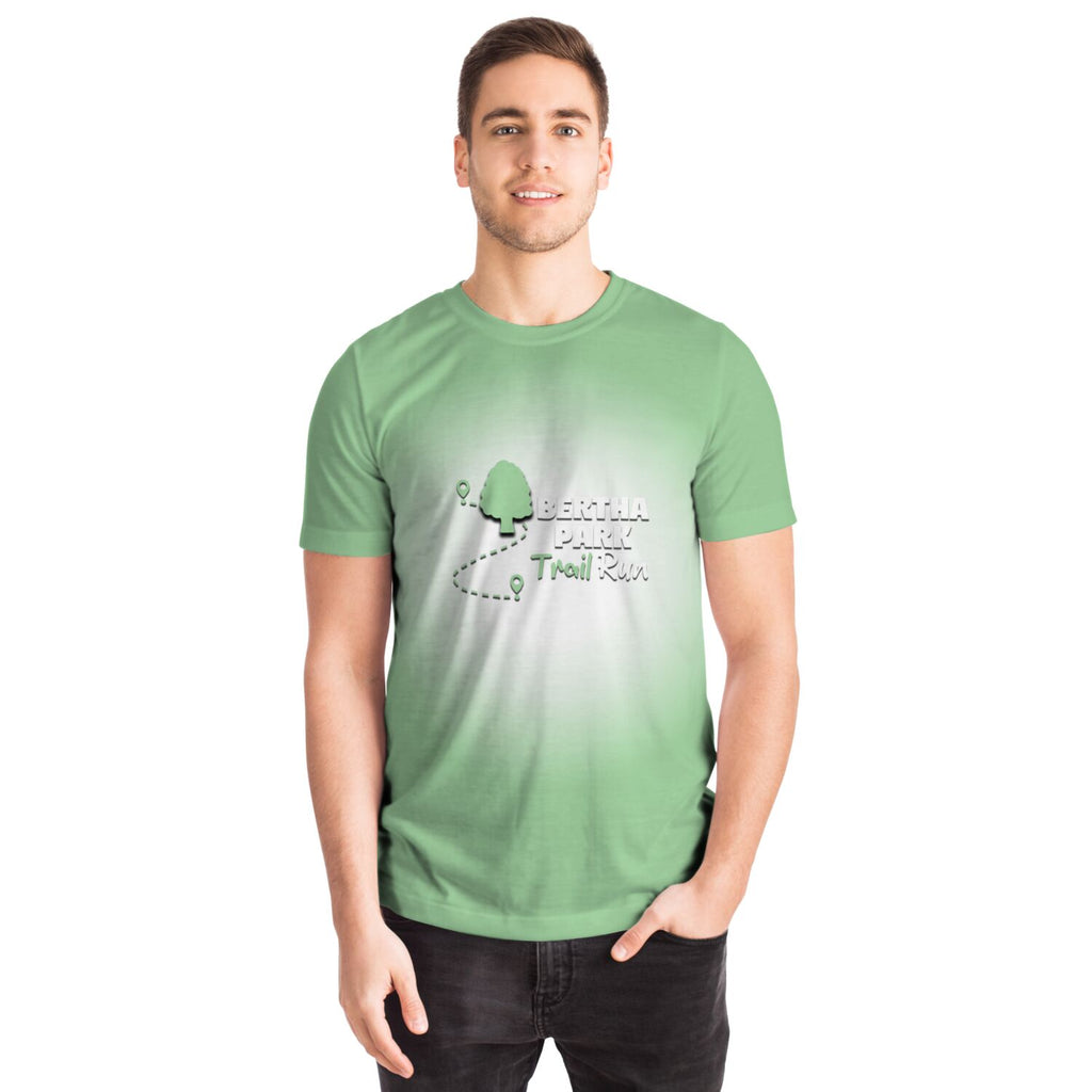 Bertha Park Trail Tshirt