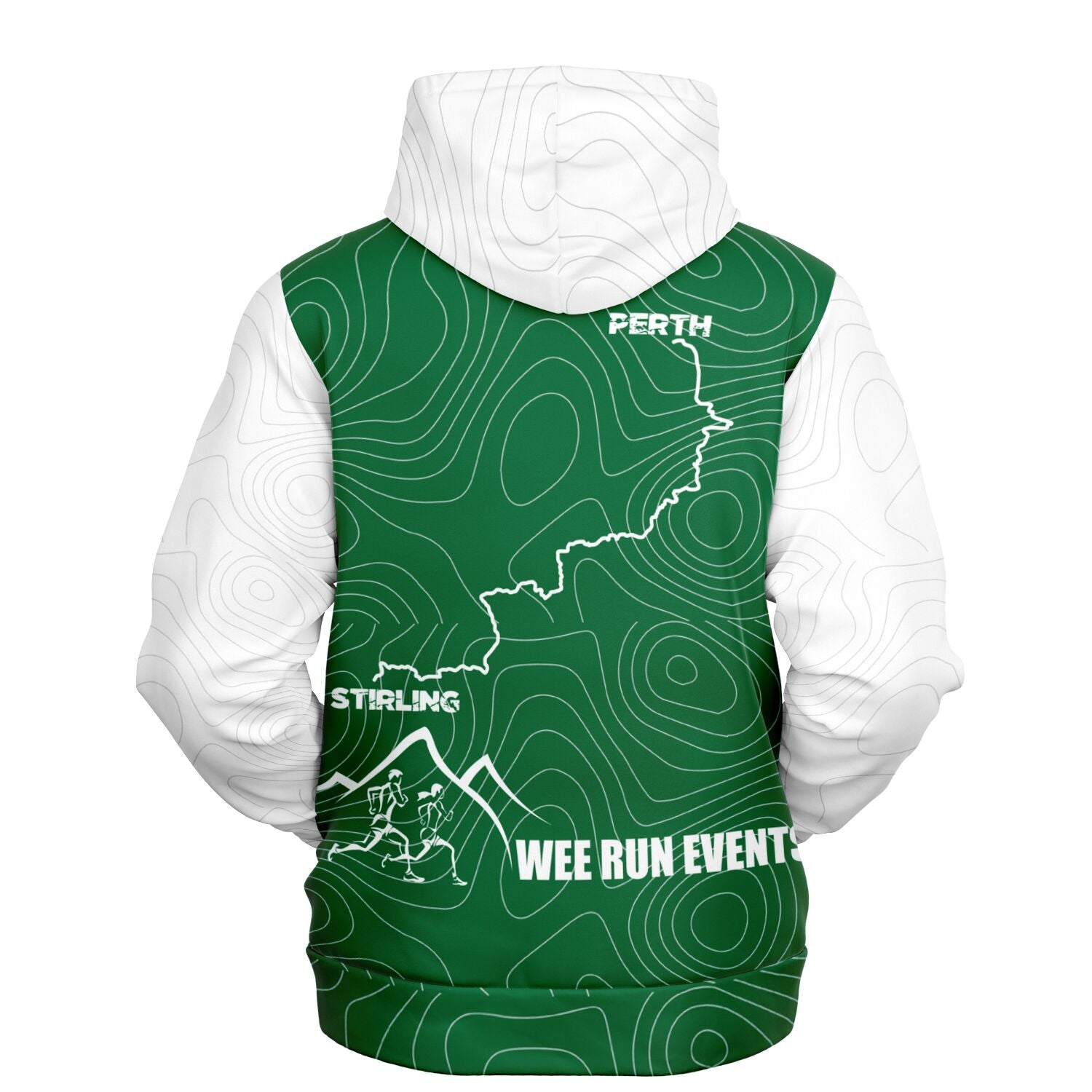 Ochil Ultra 2026 Athletic Hoodie