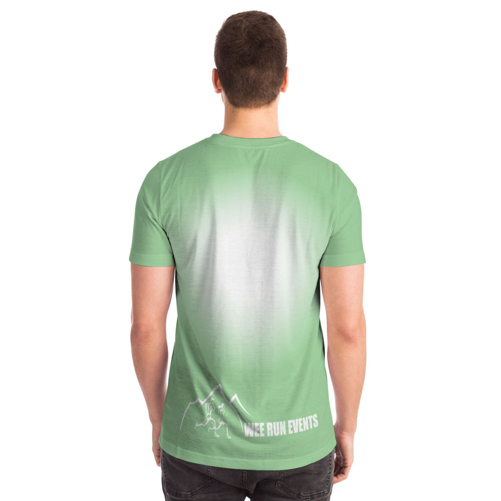 Bertha Park Trail Tshirt