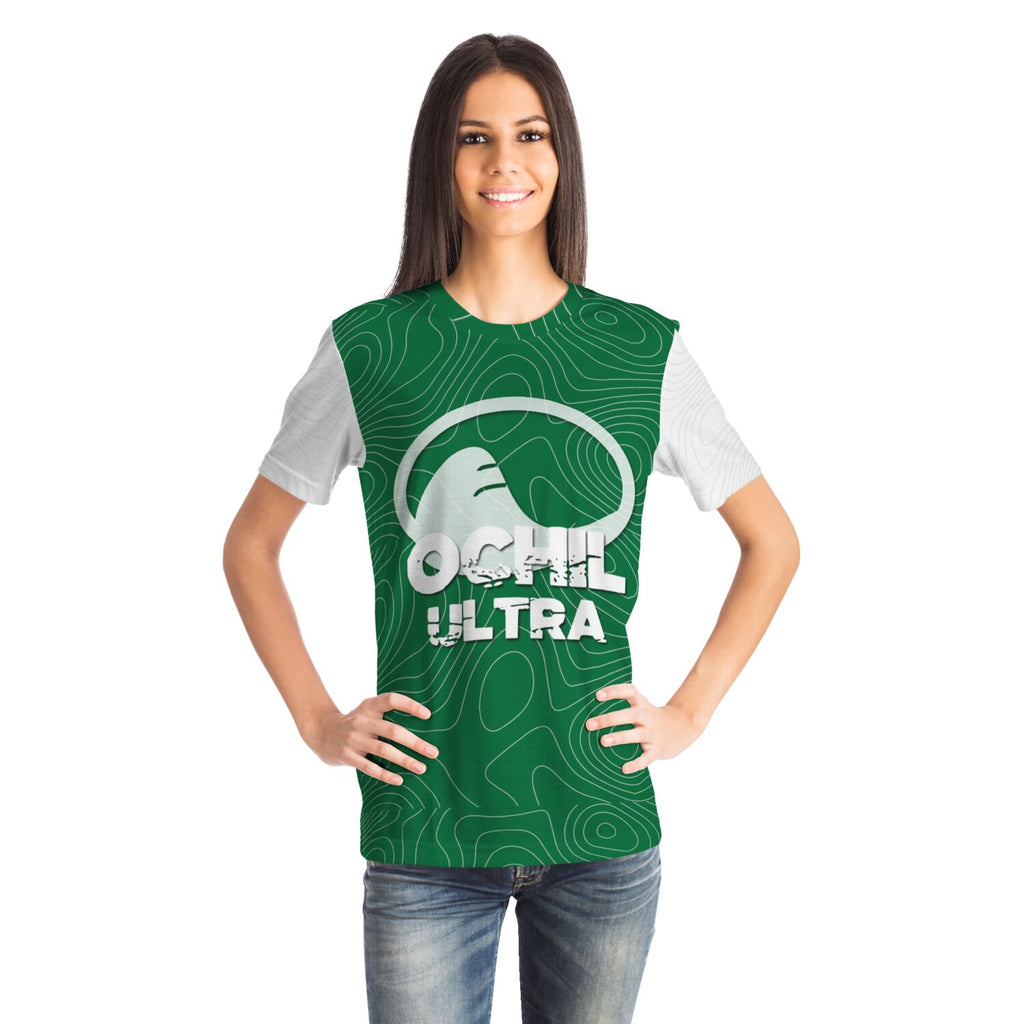 Ochil Ultra 2026 Unisex T-shirt
