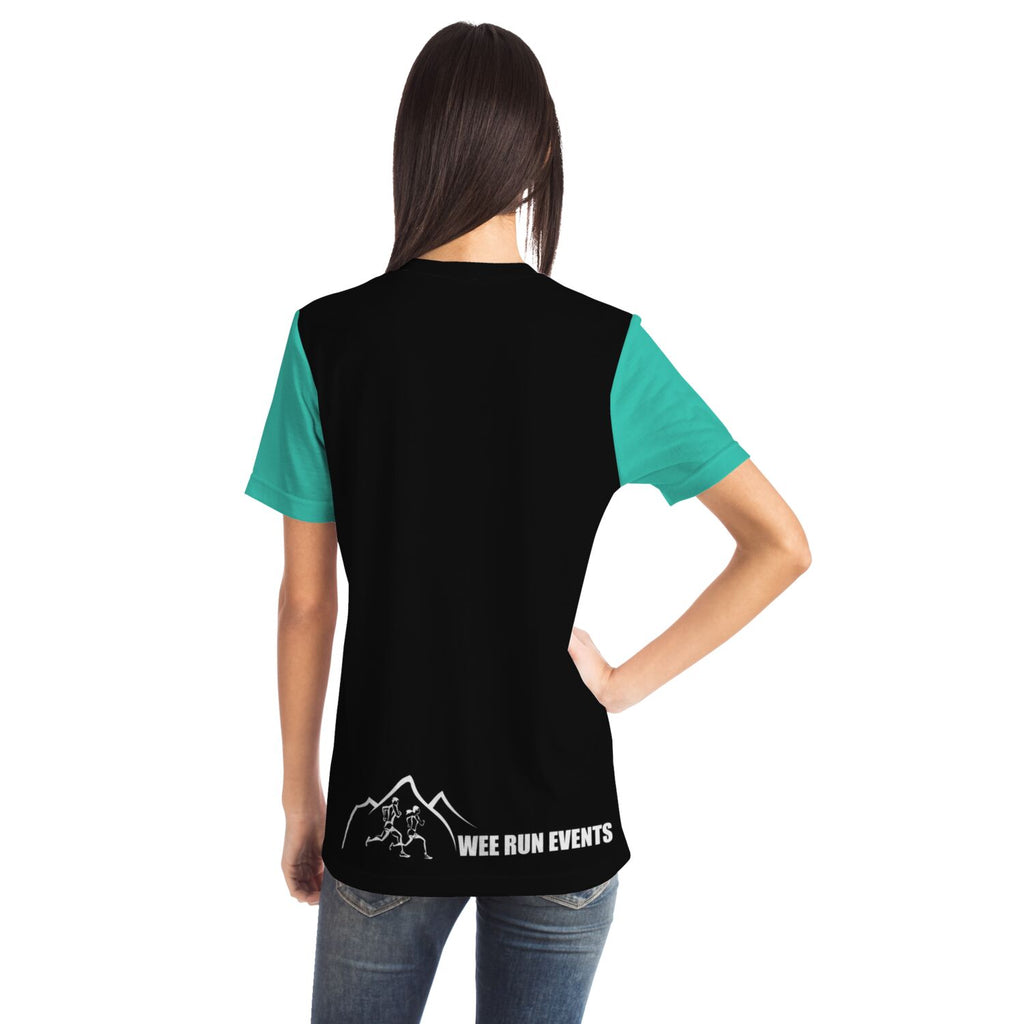 Big Bertha Park Trail Tshirt