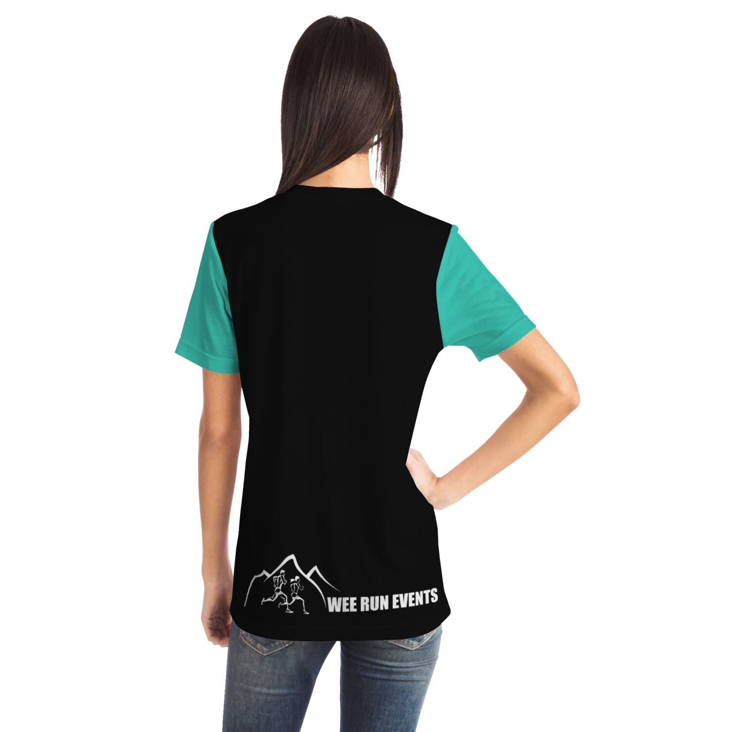 Big Bertha Park Trail Tshirt